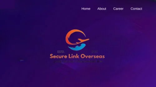 Secure Link Overseas